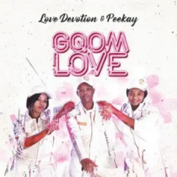 Love Devotion X Peekay - Udonga